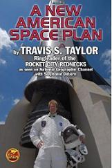 American Space Plan cover link