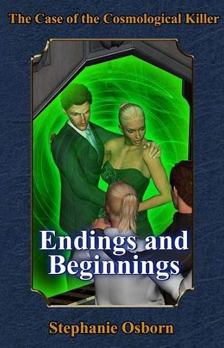 Endings & Beginnings cover