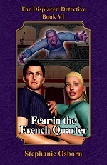 DD French Quarter cover link