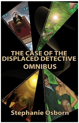 The Omnibus cover