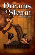 Dreams of Steam cover link