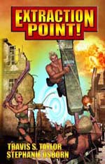 Extraction Point cover link