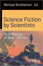 Science Fiction By Scientists cover link