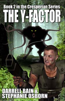 The Y Factor cover