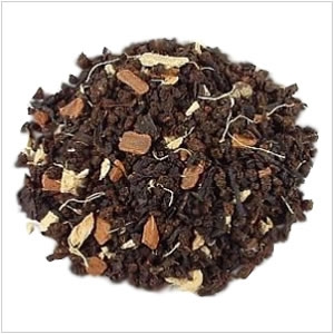 chai tea